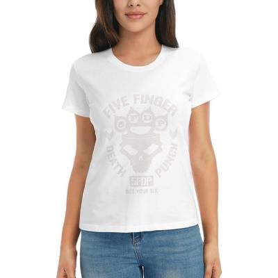 Bluzki – T-shirty i koszulki