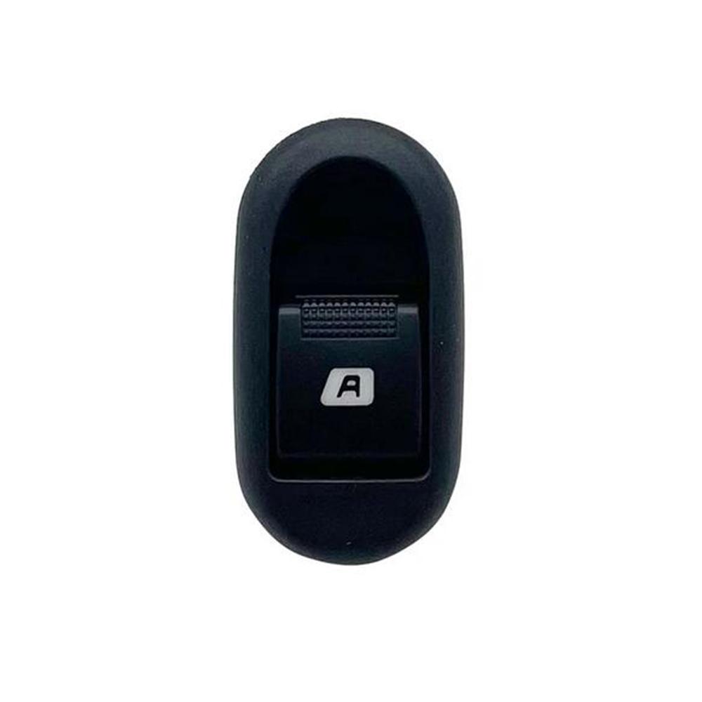 6554L7 Car Electric Window Switch For Peugeot Citroen