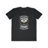 Freedom Eagle Courage Tee | American Eagle Graphic Shirt, Men’s Light Weight