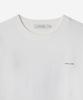 NODE LABS Dev:11 Electronic Graphic Short Sleeve T-Shirt_White