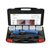 Plastic Welding Kit 5 In 1 Welder with Heat Cutting Shaping Tools for Home Automotive Bumper Repairing