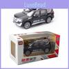 Patrol Simulation Alloy Suv Sedan Model Toy With Sound And Function Light