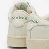 ClassiC Coat Shoes Club C 85 Vintage   Cream Dv6434 rxsoxxCvue1