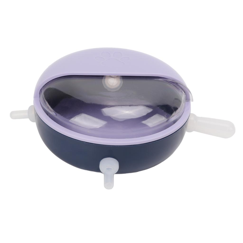 Silicone Kitten Nipple Feeder Biomimetic Pet Milk Feeder for Kittens Puppies Rabbits Lamb