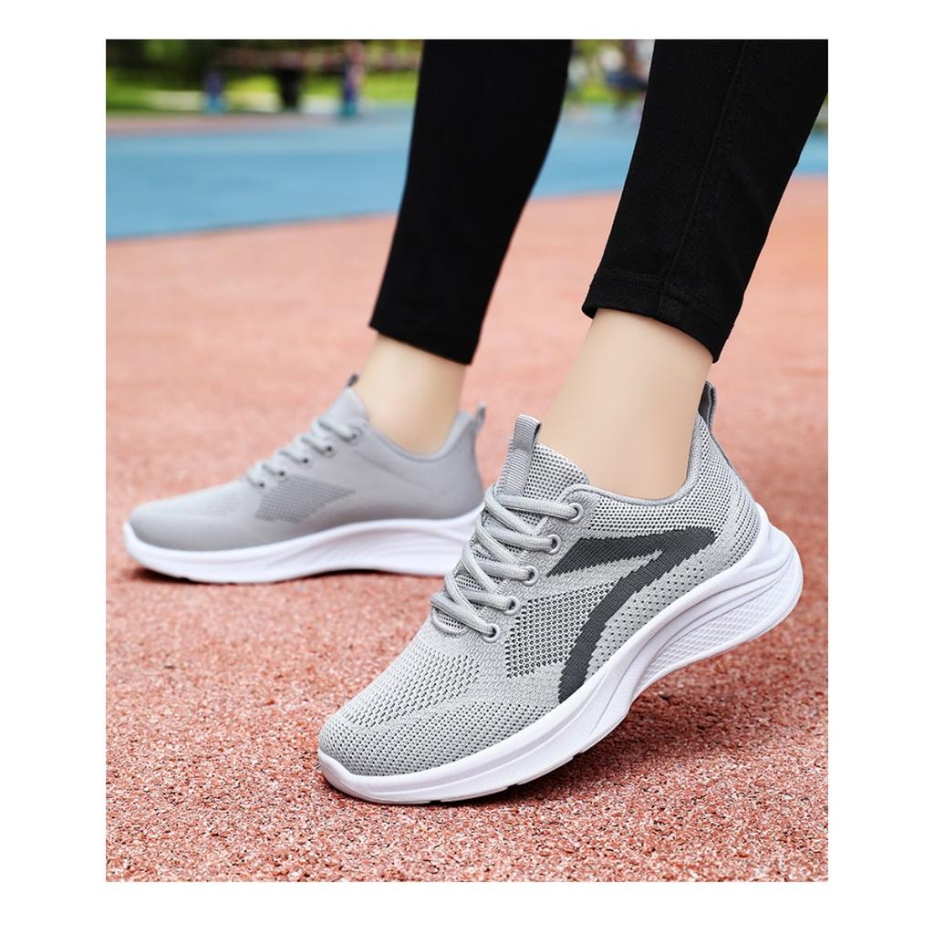 Shoes Women, Spring New Lightweight Sports Shoes, Running Shoes Casual Shoes