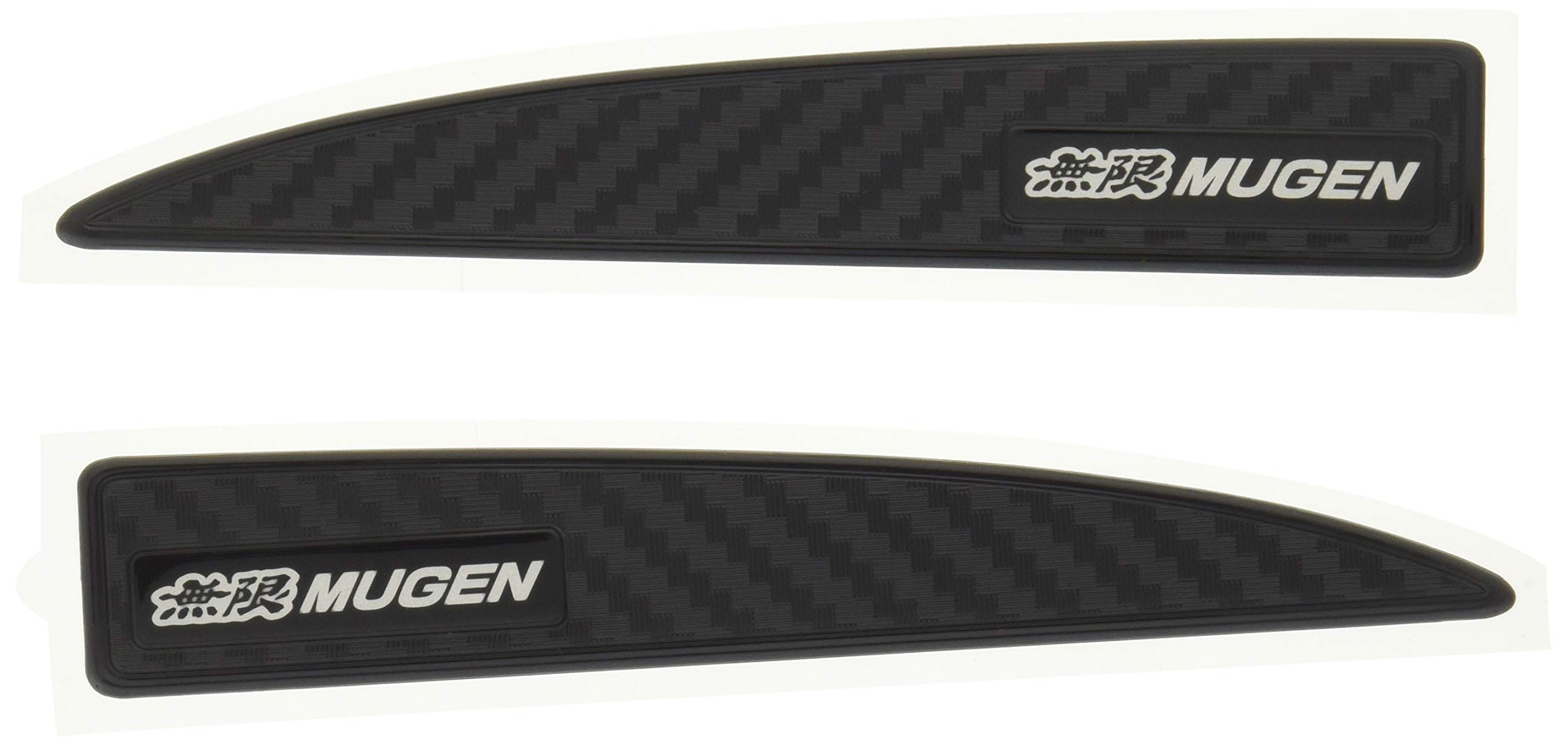 

МУГЕН (| Муген) Наклейка на зеркало заднего вида 08P48-XG8-K1S0