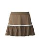 Babolat Tennis Wear PLAY SKORT BWG6426 Scheduled for Release In Late February Women's (2026SS) - (Pre-order Available)