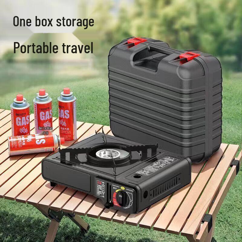 NuFeng Portable Gas Stove