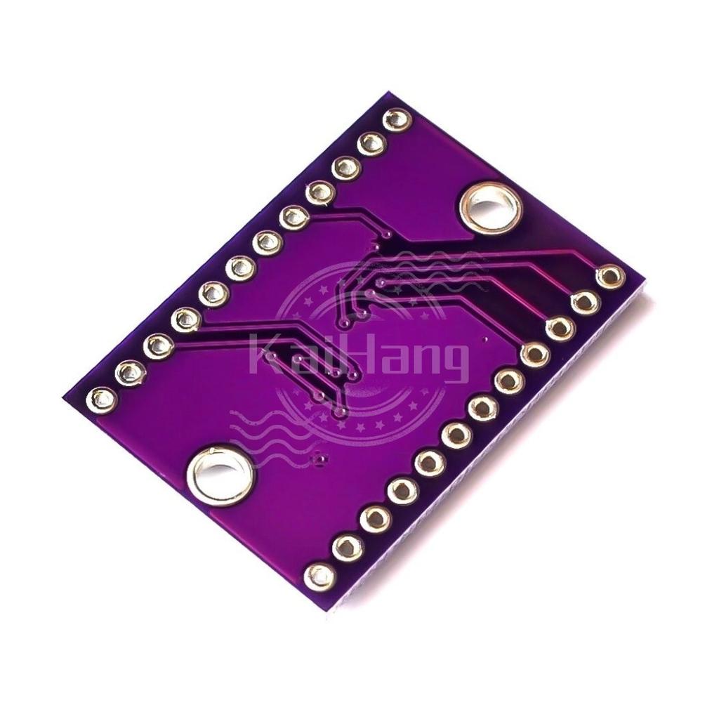 1/5/10PCS TCA9548A I2C IIC Multiplexer Breakout Board 8 Channel Expansion Board for Arduino