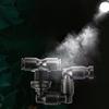 Sistem inteligent de pulverizare, ceață, Rainforest Tank Timing Spray System Kit, reptile Fogger, terarii, umidificator, temporizator electronic