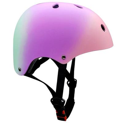 Capacete Multidesportivo Gradiente Tingbai para Crianças