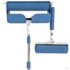 Handle Assembly Dust and Hair Pet Remover Cleaner Roller with Long