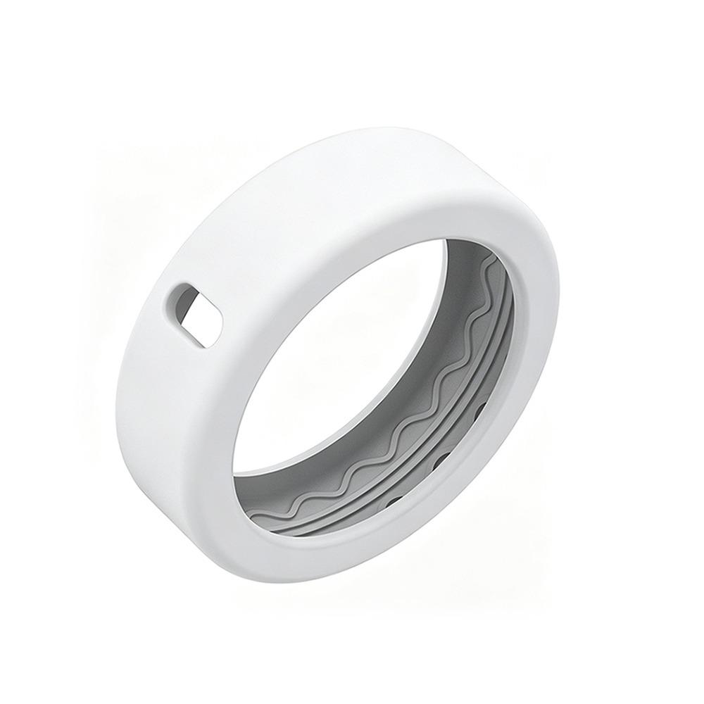 Elastic Ring Protector Anti Fall Smart Ring Protective Case for Oura Ring 4 Smart Ring Accessories