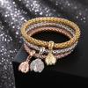 Y2K Classic Jewelry Fashion Popular Women's Personalized Jewelry Pendant Accessories Bracelet