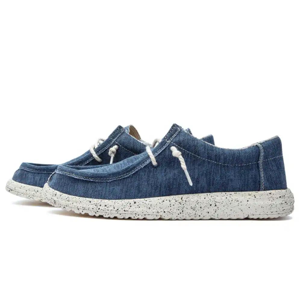 39-44 41-42 Men's Shoes Luxury Sneakers Tennis Flat Loafers Sneakerss Men Sneakers Sports League Outing Tenys Losfers