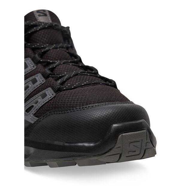 Треккинговые ботинки Salomon Extegra