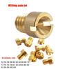 Carburetor M3 Bing Main Jet gr spray nozzle YY50QT-8 LF50QT8A X1 LJ50QT-E Nozzle Carburador Gicleur Carburettor Main Jets