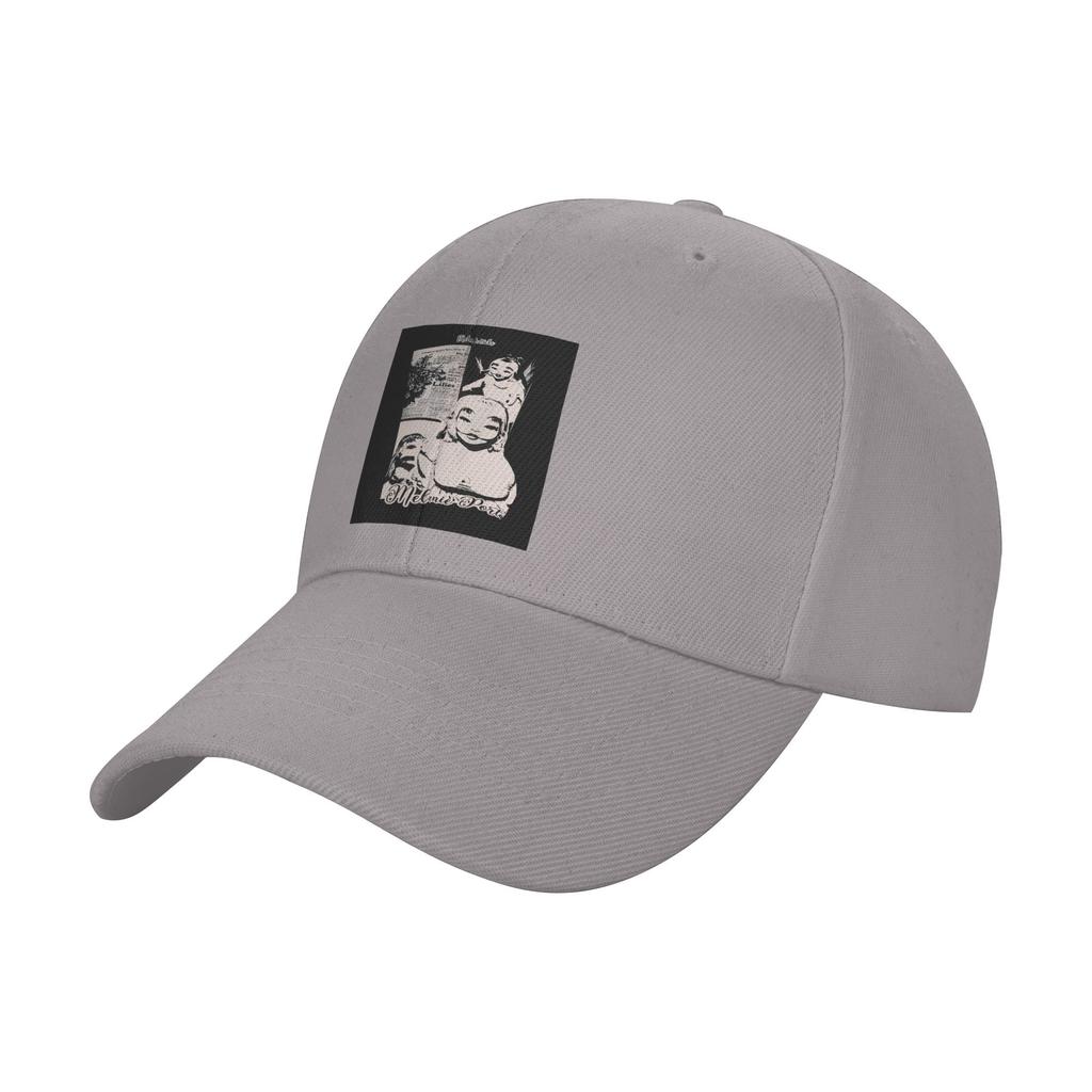 Fashion Melanie Martinez Portals Socks Curved Brim Baseball Cap Baseball Cap Cap FeUnisex