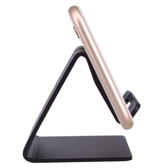 Universal Metal Table Bracket for 45757 Stand Holder inch Mobile Phones Tablets