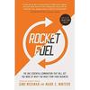 Rocket Fuel Paperback UKN3472
