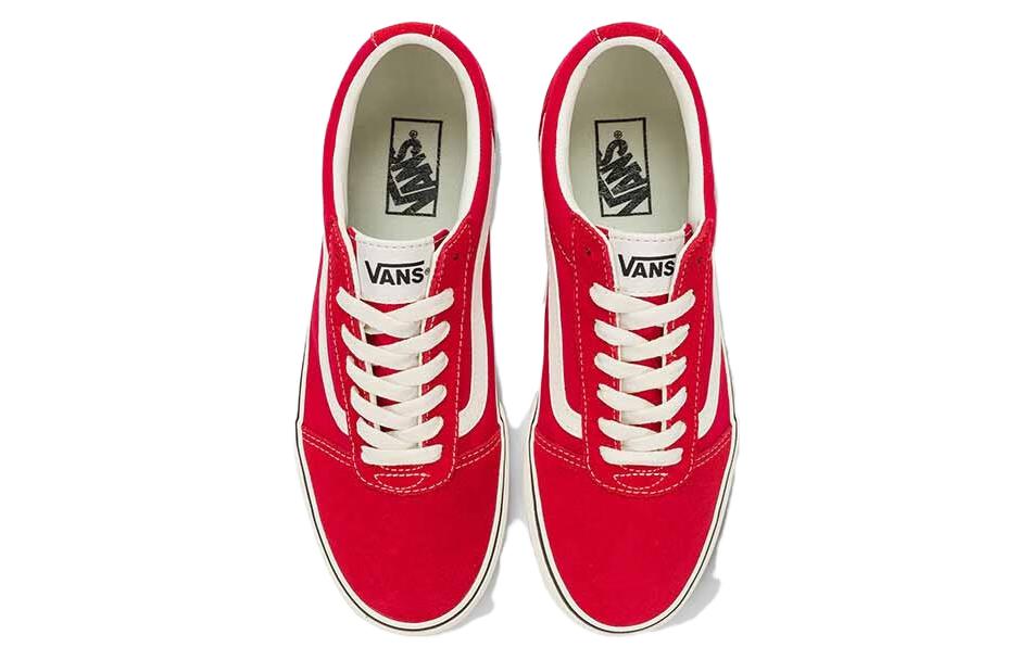 Vans Ward 'Red' VN0A5HTSBOP
