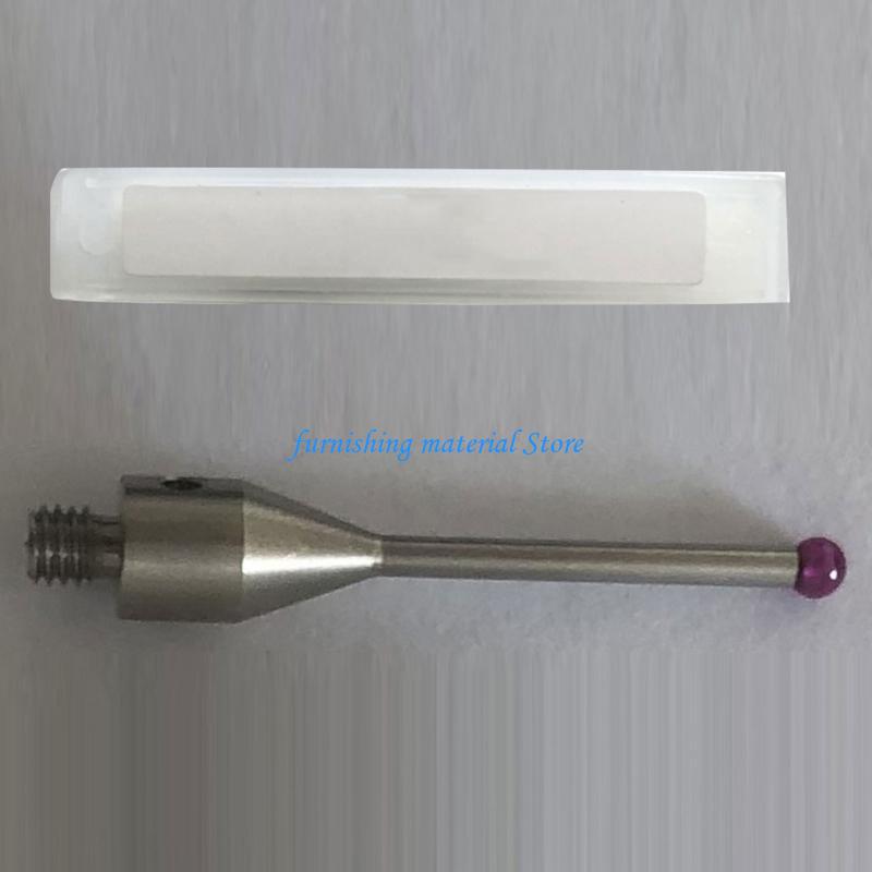 Y5GD High Precisions Triggers Edges Finder Touch Probe Milling Machine Tool