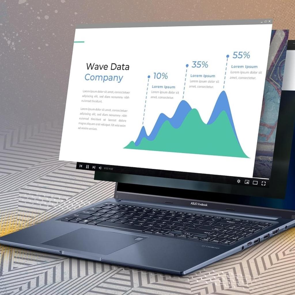 Asus Laptop X515JA with MS Office 8GB 128GB Inch Full HD Slate with Office Home Business 2021 Japanese (Core i3-1005G1 15.6 Gray) & [Official