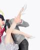 TAMASHII NATIONS Sailor Moon Usagi Masca Tuxedo Glow FiguartsZERO Chouette Figurină și [Ediție Moonlight] Colector