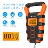 Fishing hanging measuring digital hanging digital fishing high with tape with for home with tare with measuring Japanese instruction manual measure up