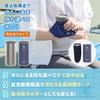 Peacock Ice Cloth Ice Pack Portable Ice Vacuum 500ml Can Stainless XA Pack, Type, Pack, Insulated, Insulated, Holder, Steel, ABC-50