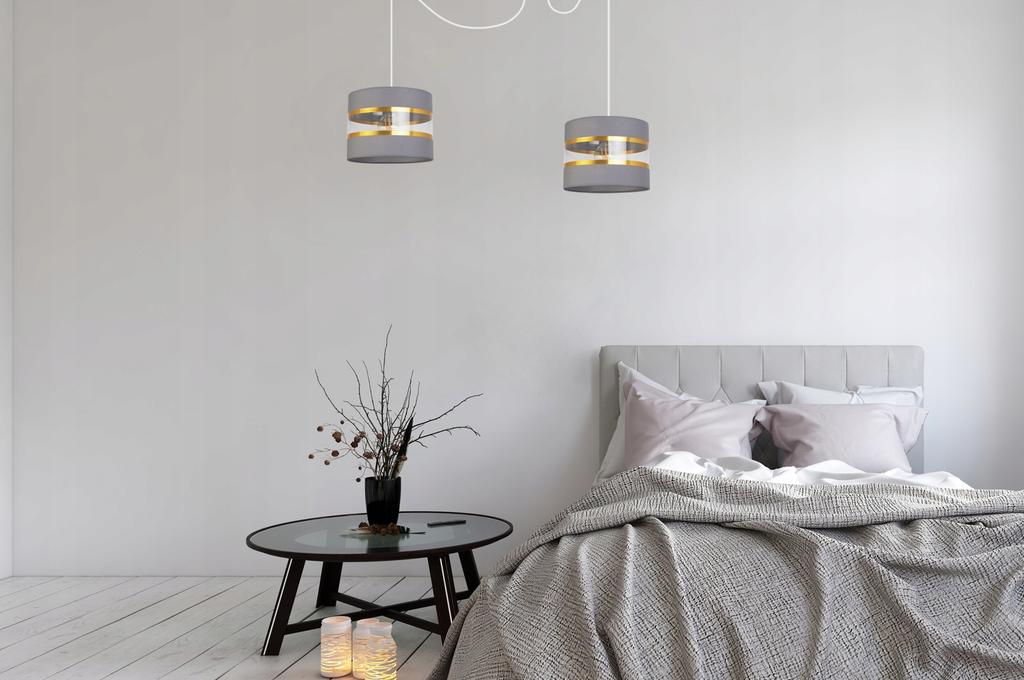 Ceiling Hanging Lamp Chandelier Lampshade Modern