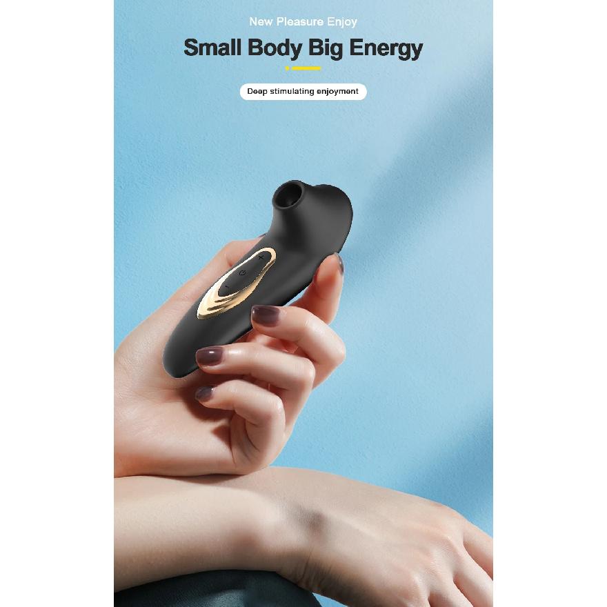 Powerful Oral Sucking Vibrator for Women Sucker Clitoris Vibrator Female Nipple Vacuum Stimulator Sex Toys Goods for Adults 18