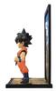 TAMASHII NATIONS Tamashii Buddies Son Goku Approximately 90mm Painted Finished Figure ABS&PVC