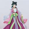Anime maomao apothecary figure Anime Girl Maomao Figurine Maomao Action Figure Standing Model Doll Toys Birthday Christmas Gifts