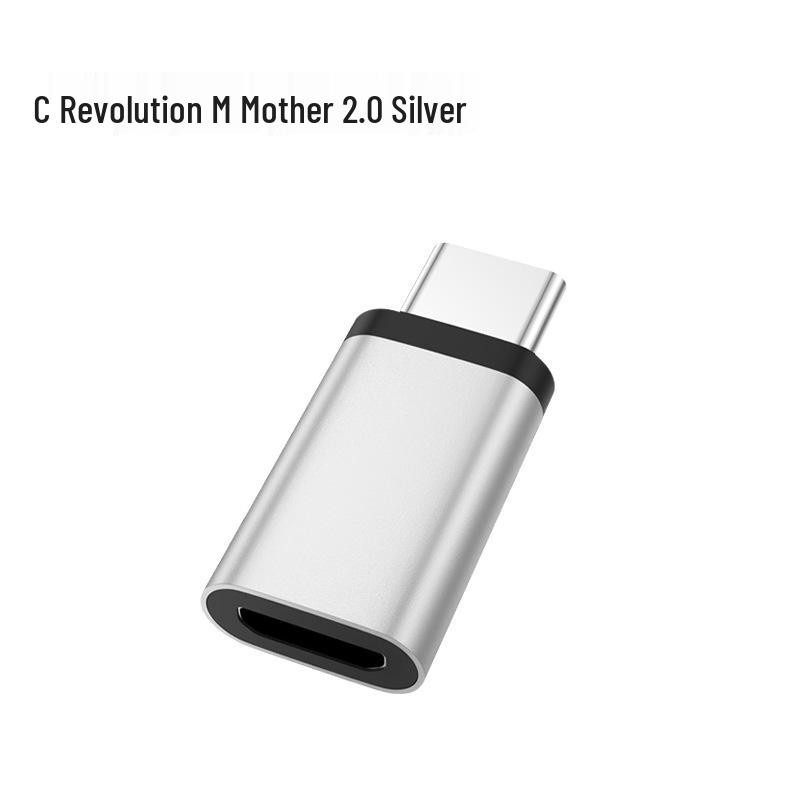 Type-C to USB 3.0 Mobile Converter OTG Adapter - Compatible with iPad, Huawei, Apple