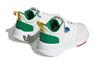 Adidas LEGO X Racer TR21 J 'White Green' HQ1315