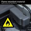 Skyddshölje för bilbatteriets minuspol för Toyota FJ Land Cruiser Prado 150 V8 200 2010-2017 Tillbehör