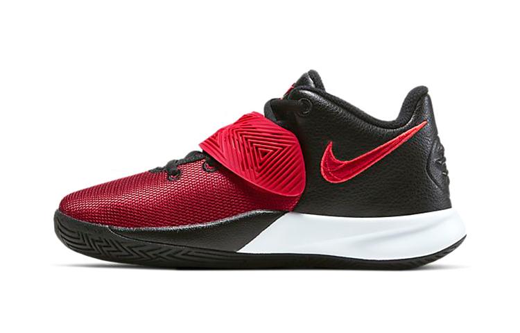 

Nike Kyrie Flytrap 6 Black Bright Crimson PS BQ5621-005 29.5