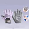 1Pair Breathable Workout Gloves,Weight Lifting Gloves For Gym, Cycling, Exercise,Fitness And Training,With Excellent Grip