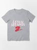 Lethal Weapon Le.thal_Weapon 2 Titles Essential T-Shirt