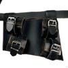 Belt Waist Sheath Adjustable Buckle Waistband for Knight Photography Props