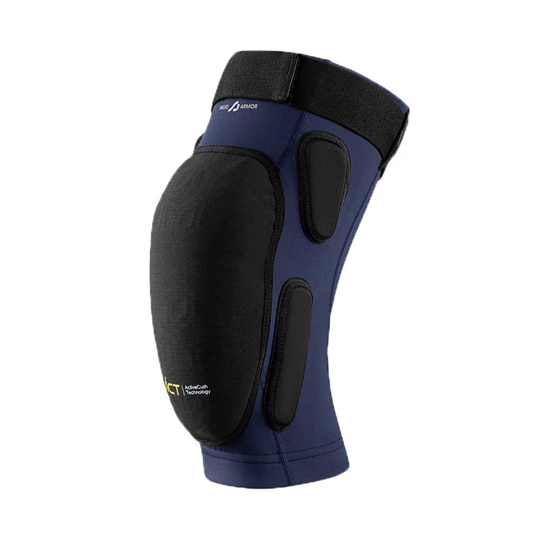 SNOJO ARMOR SA Shenggui PRO Men s Inner Ski Knee Guards L