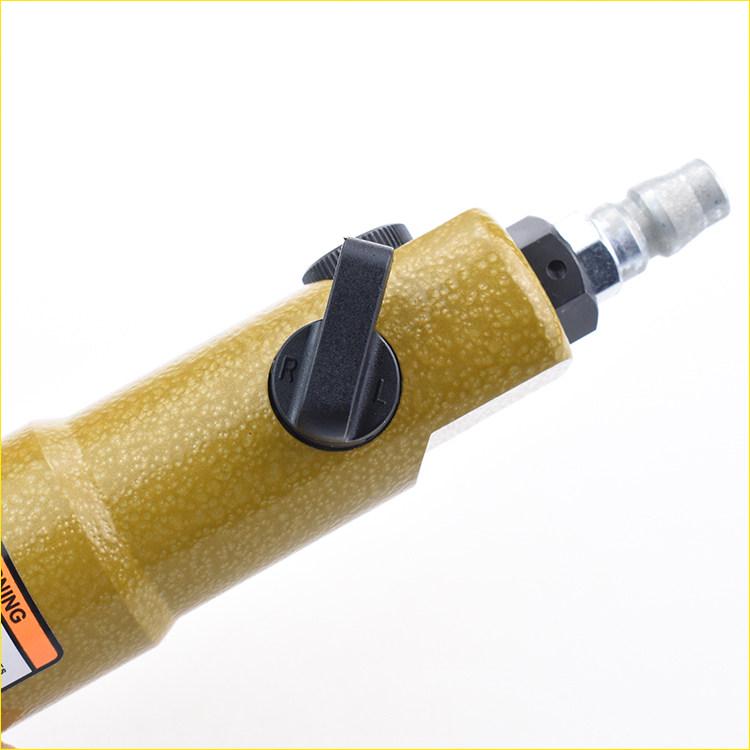Nigao Industrial Pneumatic Screwdriver with Speed Control