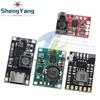 TP5100 Charging Management Power Supply Module Board TP5000 1A 2A Compatible with 4.2V 8.4V Single and Double Lithium Batteries