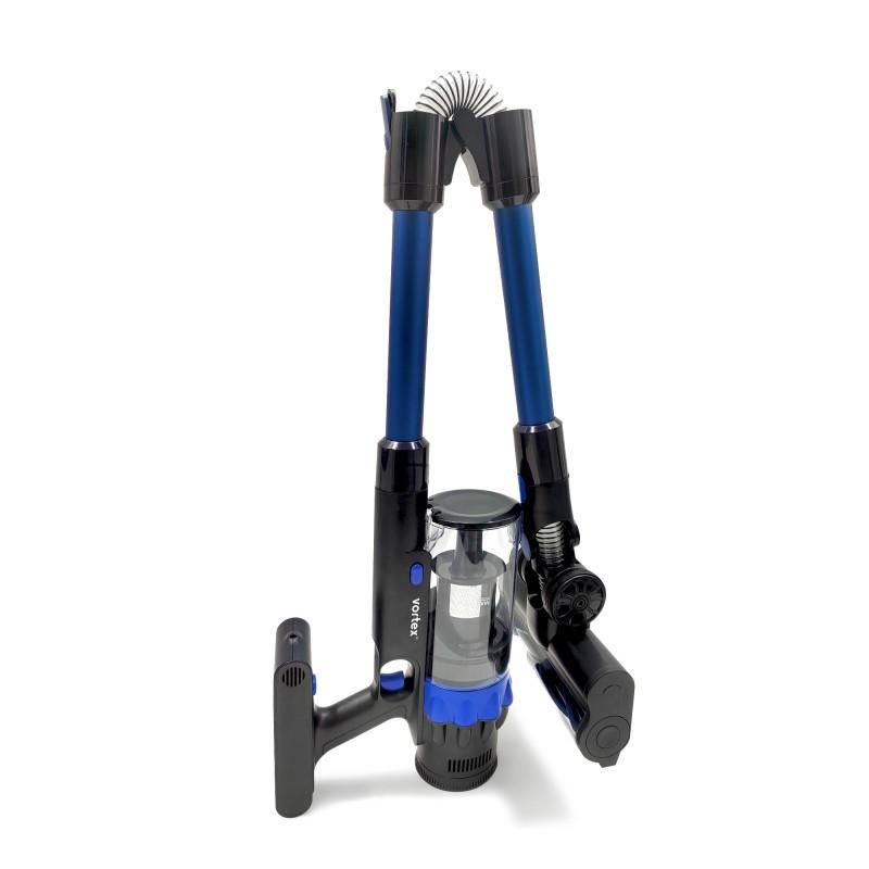 Vortex F55 Pet - Cordless Stick Vacuum Cleaner 550 W 28 Kpa Special for Pets