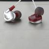 V11 Kabelgebundener In-Ear-Kopfhörer mit Mega-Bass, 3,5 mm Sport-Stereo-Gaming-Ohrhörer mit Mikrofon für den Außenbereich