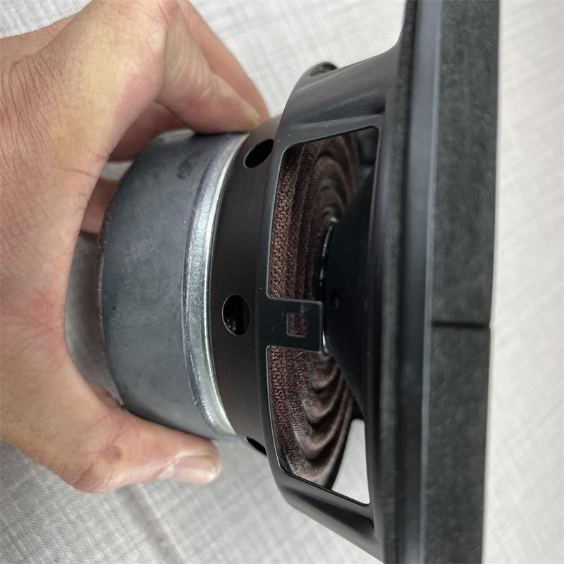 6.5" JB Важкий Підлоговий Сабвуфер з Довгим Кидком