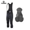 Men's Breathable Sweat-Wicking Cycling Capri Pants - Spring/Summer Collection