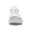 New LiNing SOFT COOL 2 Cushioning Lightweight Low Top Casual Shoes Women's White Blue Green AGLV010-1