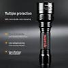 SupFire X8 Rechargeable Industrial Waterproof Flashlight